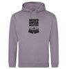 College hoodie Thumbnail