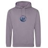 College hoodie Thumbnail