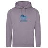 College hoodie Thumbnail