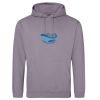 College hoodie Thumbnail