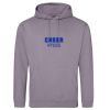 College hoodie Thumbnail