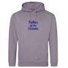College hoodie Thumbnail