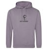 College hoodie Thumbnail