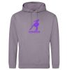 College hoodie Thumbnail