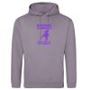 College hoodie Thumbnail