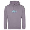 College hoodie Thumbnail