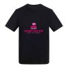 AWDis Unisex 180 T-Shirt Thumbnail