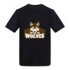AWDis Unisex 180 T-Shirt Thumbnail