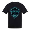 AWDis Unisex 180 T-Shirt Thumbnail