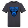 AWDis Unisex 150 T-Shirt Thumbnail