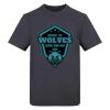 AWDis Unisex 150 T-Shirt Thumbnail