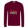 AWDis Academy Senior Raglan Sweatshirt Thumbnail