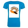 AWDis Ladies Cool T-Shirt Thumbnail