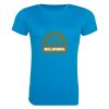 AWDis Ladies Cool T-Shirt Thumbnail