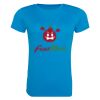 AWDis Ladies Cool T-Shirt Thumbnail