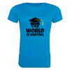 AWDis Ladies Cool T-Shirt Thumbnail
