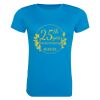 AWDis Ladies Cool T-Shirt Thumbnail