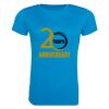 AWDis Ladies Cool T-Shirt Thumbnail