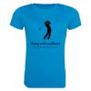 AWDis Ladies Cool T-Shirt Thumbnail