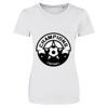Ecologie Ladies Cascades Organic T-Shirt Thumbnail