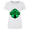 Ecologie Ladies Cascades Organic T-Shirt Thumbnail