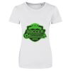 Ecologie Ladies Cascades Organic T-Shirt Thumbnail