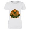 Ecologie Ladies Cascades Organic T-Shirt Thumbnail