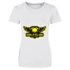 Ecologie Ladies Cascades Organic T-Shirt Thumbnail