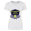 Ecologie Ladies Cascades Organic T-Shirt Thumbnail