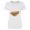 Ecologie Ladies Cascades Organic T-Shirt Thumbnail