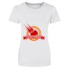 Ecologie Ladies Cascades Organic T-Shirt Thumbnail