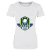 Ecologie Ladies Cascades Organic T-Shirt Thumbnail