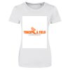Ecologie Ladies Cascades Organic T-Shirt Thumbnail