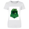 Ecologie Ladies Cascades Organic T-Shirt Thumbnail