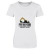 Ecologie Ladies Cascades Organic T-Shirt Thumbnail