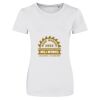 Ecologie Ladies Cascades Organic T-Shirt Thumbnail