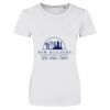Ecologie Ladies Cascades Organic T-Shirt Thumbnail