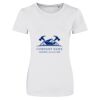 Ecologie Ladies Cascades Organic T-Shirt Thumbnail