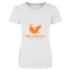Ecologie Ladies Cascades Organic T-Shirt Thumbnail