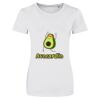 Ecologie Ladies Cascades Organic T-Shirt Thumbnail