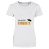 Ecologie Ladies Cascades Organic T-Shirt Thumbnail