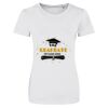 Ecologie Ladies Cascades Organic T-Shirt Thumbnail