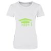 Ecologie Ladies Cascades Organic T-Shirt Thumbnail
