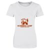 Ecologie Ladies Cascades Organic T-Shirt Thumbnail