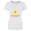 Ecologie Ladies Cascades Organic T-Shirt Thumbnail