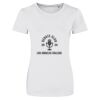 Ecologie Ladies Cascades Organic T-Shirt Thumbnail