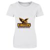 Ecologie Ladies Cascades Organic T-Shirt Thumbnail