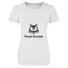 Ecologie Ladies Cascades Organic T-Shirt Thumbnail