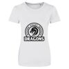 Ecologie Ladies Cascades Organic T-Shirt Thumbnail