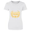 Ecologie Ladies Cascades Organic T-Shirt Thumbnail